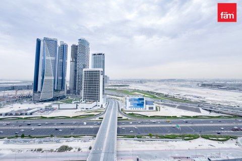 Penthouse de 2 dormitorios en Business Bay, UAE No. 135494 25