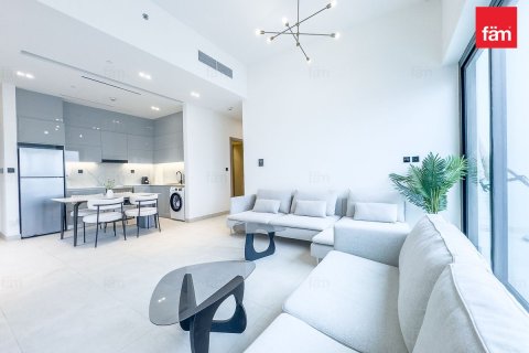 Penthouse de 2 dormitorios en Business Bay, UAE No. 135494