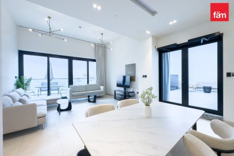 Penthouse de 2 dormitorios en Business Bay, UAE No. 135494 8