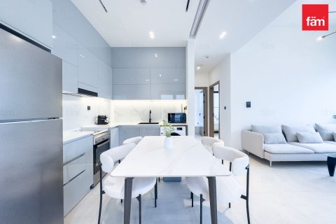 Penthouse de 2 dormitorios en Business Bay, UAE No. 135494 10