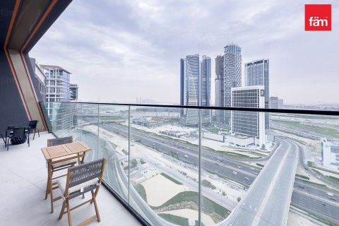Penthouse de 2 dormitorios en Business Bay, UAE No. 135494 19