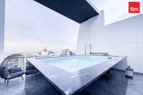 Penthouse de 2 dormitorios en Business Bay, UAE No. 135494 27