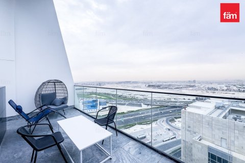 Penthouse de 2 dormitorios en Business Bay, UAE No. 135494 24