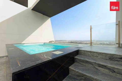 Penthouse de 2 dormitorios en Business Bay, UAE No. 135494 3