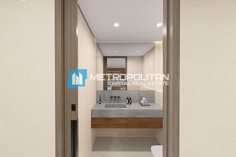 Appartement de 1 chambre à Saadiyat Island, UAE No. 135497 13