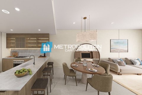 Appartement de 1 chambre à Saadiyat Island, UAE No. 135497 9