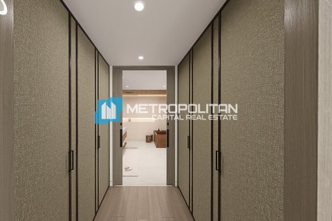 Appartement de 1 chambre à Saadiyat Island, UAE No. 135497 8