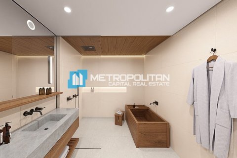 Appartement de 1 chambre à Saadiyat Island, UAE No. 135497 15