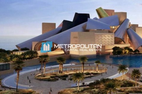 Appartement de 1 chambre à Saadiyat Island, UAE No. 135497 20