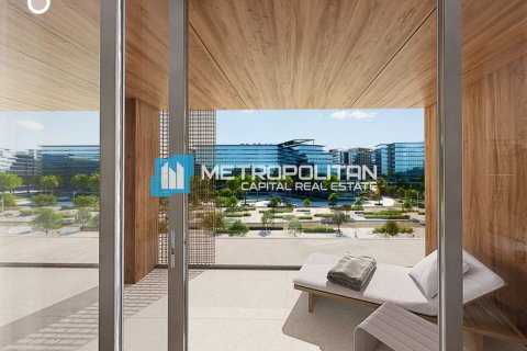 Appartement de 1 chambre à Saadiyat Island, UAE No. 135497 16