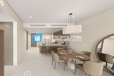 Appartement de 1 chambre à Saadiyat Island, UAE No. 135497 12