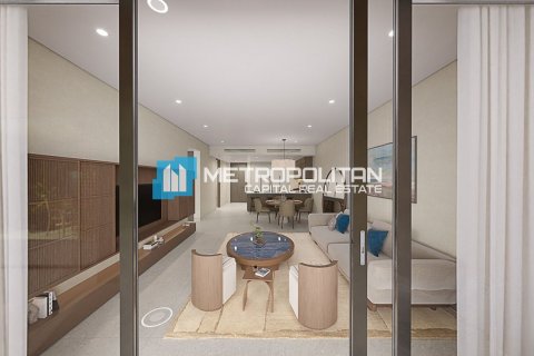 Appartement de 1 chambre à Saadiyat Island, UAE No. 135497 11