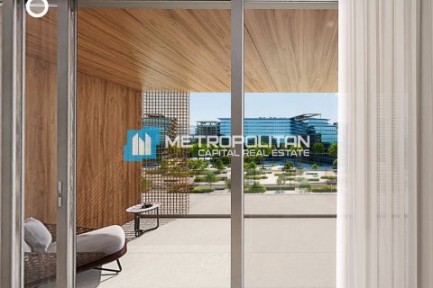 Appartement de 1 chambre à Saadiyat Island, UAE No. 135497 10