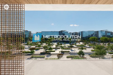 Appartement de 1 chambre à Saadiyat Island, UAE No. 135497 17