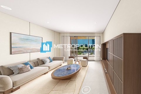 Appartement de 1 chambre à Saadiyat Island, UAE No. 135497 21