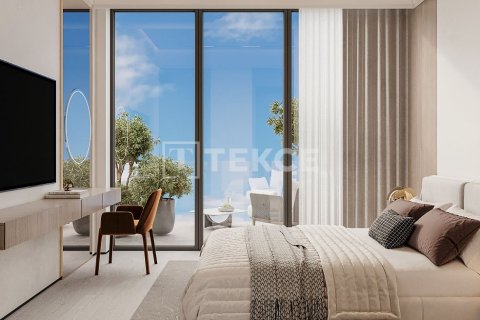 Appartement de 1 chambre à Dubai, UAE No. 135496 14