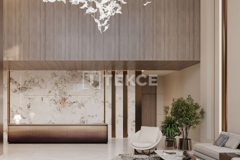 Appartement de 1 chambre à Dubai, UAE No. 135496 6