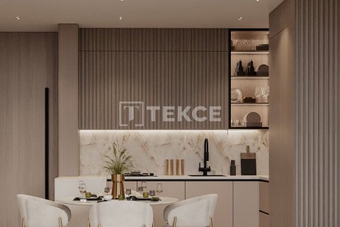 Appartement de 1 chambre à Dubai, UAE No. 135496 13