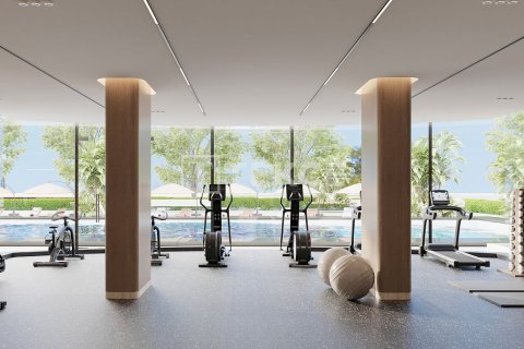 Appartement de 1 chambre à Dubai, UAE No. 135496 8