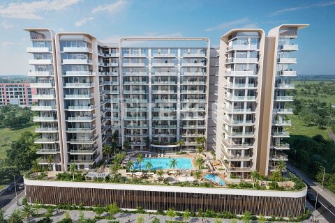 Appartement de 1 chambre à Dubai, UAE No. 135496