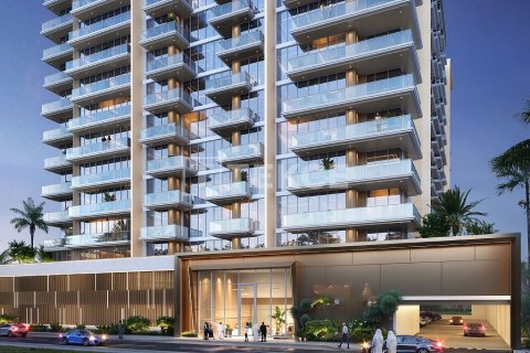 Appartement de 1 chambre à Dubai, UAE No. 135496 3