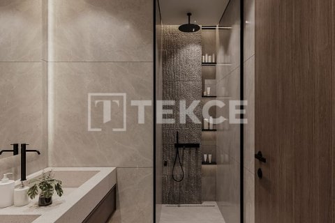 Appartement de 1 chambre à Dubai, UAE No. 135496 17