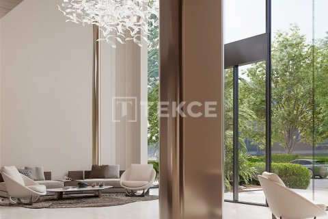 Appartement de 1 chambre à Dubai, UAE No. 135496 7