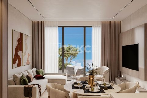 Appartement de 1 chambre à Dubai, UAE No. 135496 10