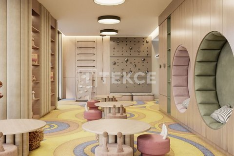 Appartement de 1 chambre à Dubai, UAE No. 135496 9