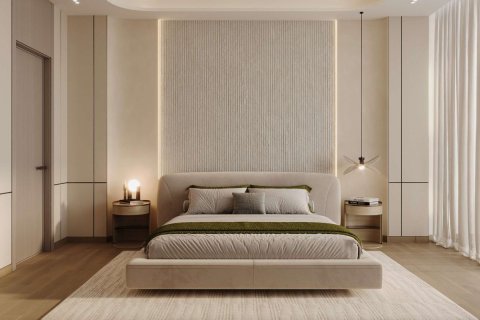 Apartment de 1 dormitorio en Business Bay, UAE No. 87625 6