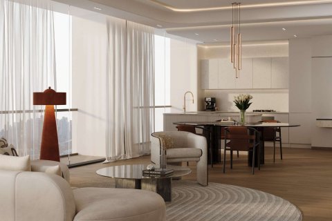 Apartment de 1 dormitorio en Business Bay, UAE No. 87625 4