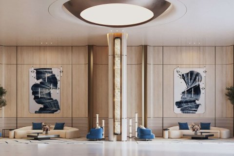 Apartment de 1 dormitorio en Business Bay, UAE No. 87625 10