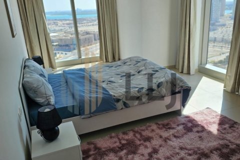 2 غرف نوم شقة في جزيرة الريم, الإمارات العربية المتحدة رقم 87286 3
