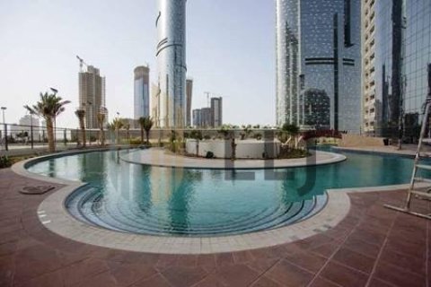 2 غرف نوم شقة في جزيرة الريم, الإمارات العربية المتحدة رقم 87286 13