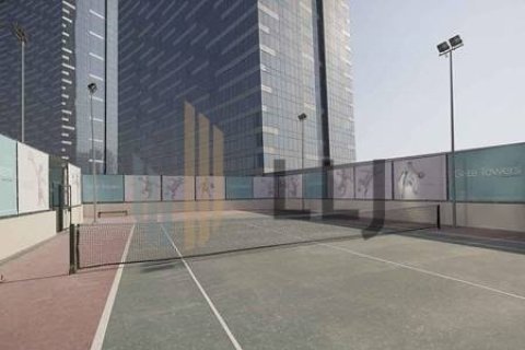 2 غرف نوم شقة في جزيرة الريم, الإمارات العربية المتحدة رقم 87286 14
