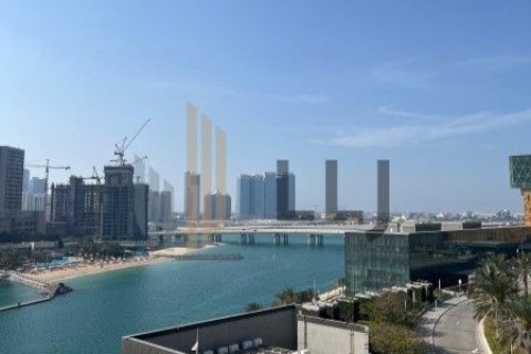 32.9مربع، شقة على جزيرة المارية, الإمارات العربية المتحدة رقم 87283 1