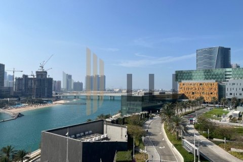 32.9مربع، شقة على جزيرة المارية, الإمارات العربية المتحدة رقم 87283 9