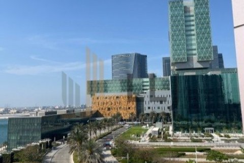 32.9مربع، شقة على جزيرة المارية, الإمارات العربية المتحدة رقم 87283 10