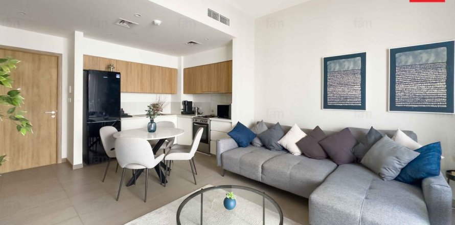 Appartement de 1 chambre à Dubai Hills Estate, UAE No. 87626