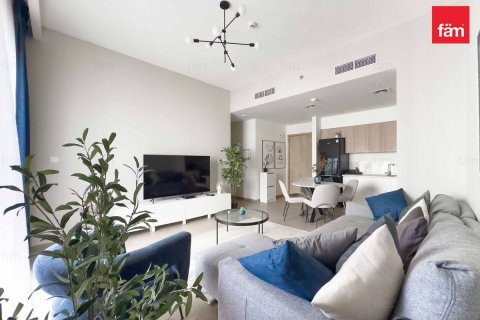 Appartement de 1 chambre à Dubai Hills Estate, UAE No. 87626 8
