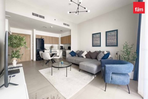 Appartement de 1 chambre à Dubai Hills Estate, UAE No. 87626 3