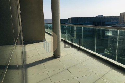 Apartment de 4 dormitorios en Al Bateen, UAE No. 87284 7
