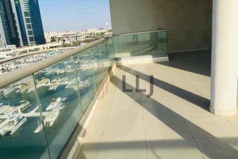 Apartment de 4 dormitorios en Al Bateen, UAE No. 87284 2