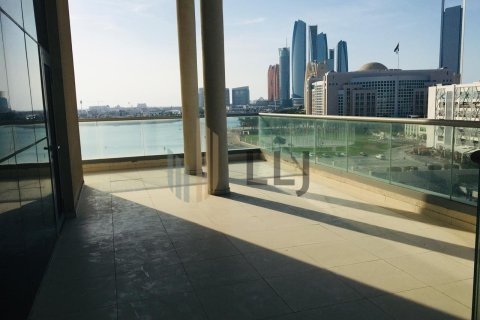 Apartment de 4 dormitorios en Al Bateen, UAE No. 87284 4
