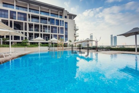 Apartment de 4 dormitorios en Al Bateen, UAE No. 87284 6