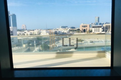 Apartment de 4 dormitorios en Al Bateen, UAE No. 87284 3