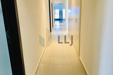 Apartment de 4 dormitorios en Al Bateen, UAE No. 87284 21