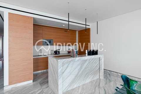 Appartement de 2 chambres  No. 111626 9