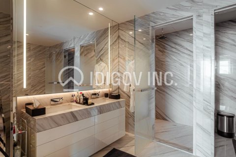 Appartement de 2 chambres  No. 111626 17