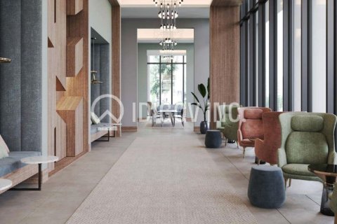 Квартира с 1 спальней  №111630 13